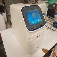 ABI QuantStudio 3 Real Time PCR 96-Well 0.1ml image 3